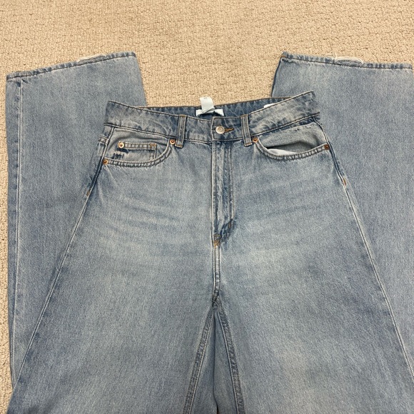 H&M Jeans - Picture 3 of 4